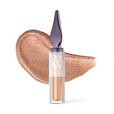 24/7 GLAZE-ON EYESHADOW URBAN DECAY (SOMBRA LÍQUIDA PARA OJOS)